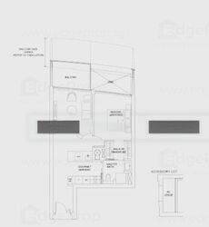 marina-one-residences photo thumbnail #5